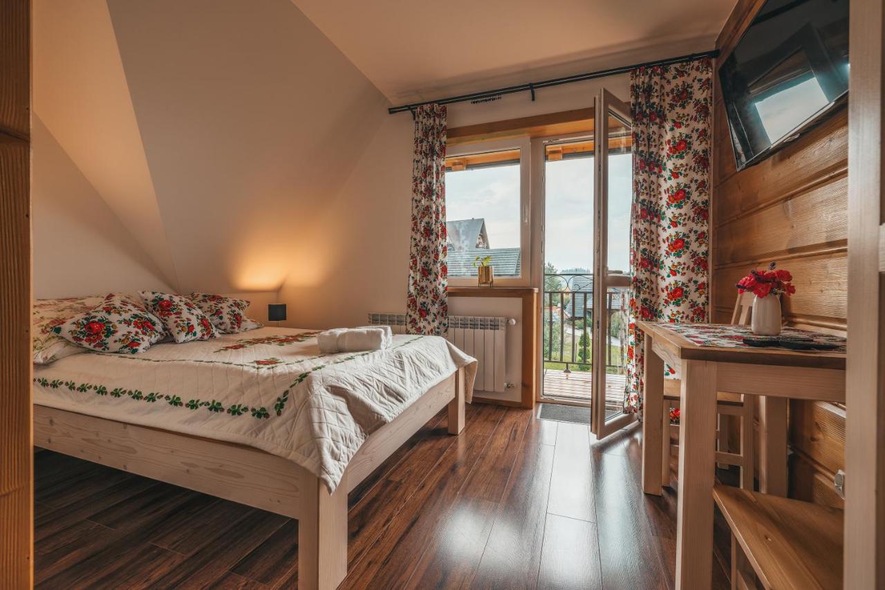 Gliczarowka Apartment Luaran gambar