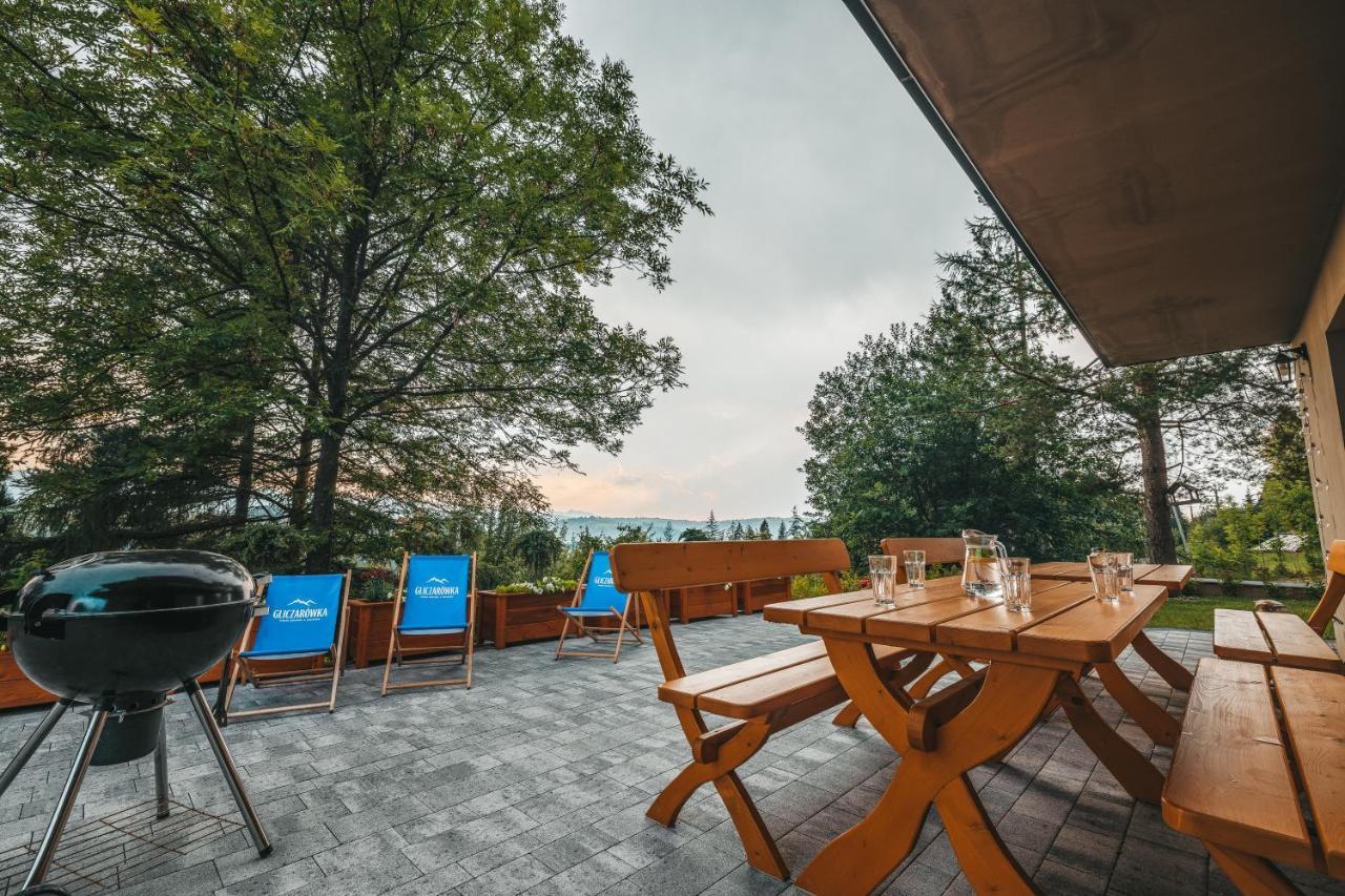 Gliczarowka Apartment Luaran gambar