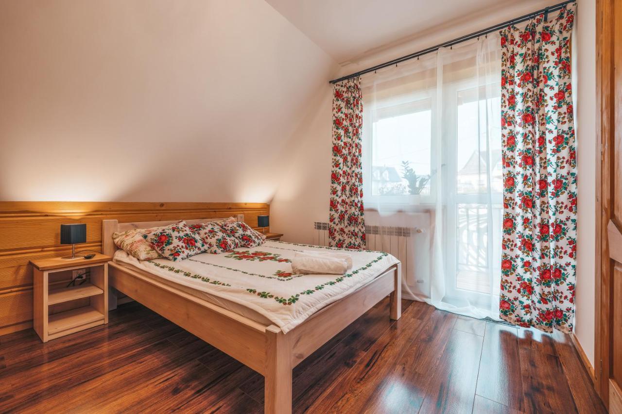 Gliczarowka Apartment Luaran gambar