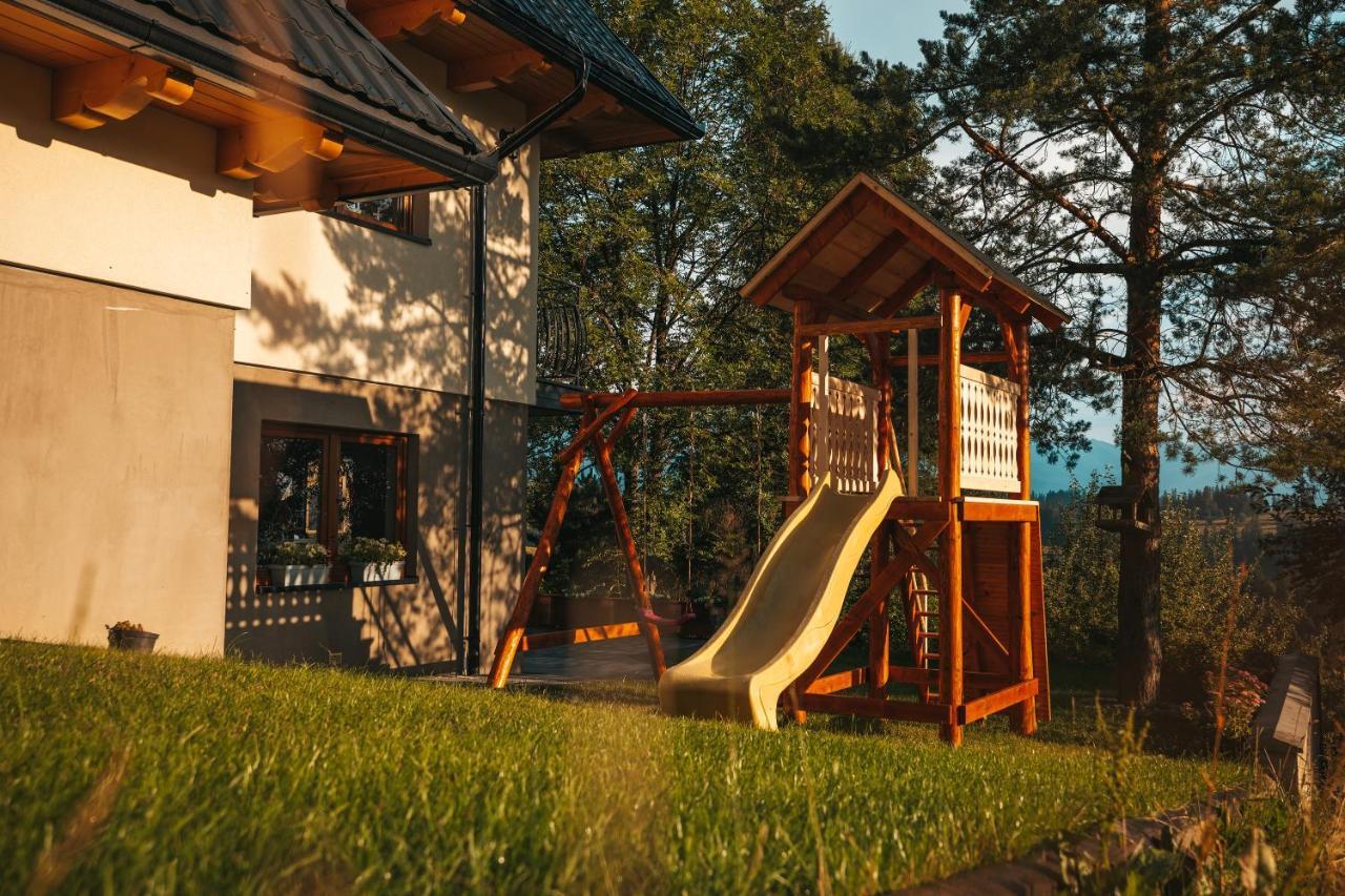 Gliczarowka Apartment Luaran gambar