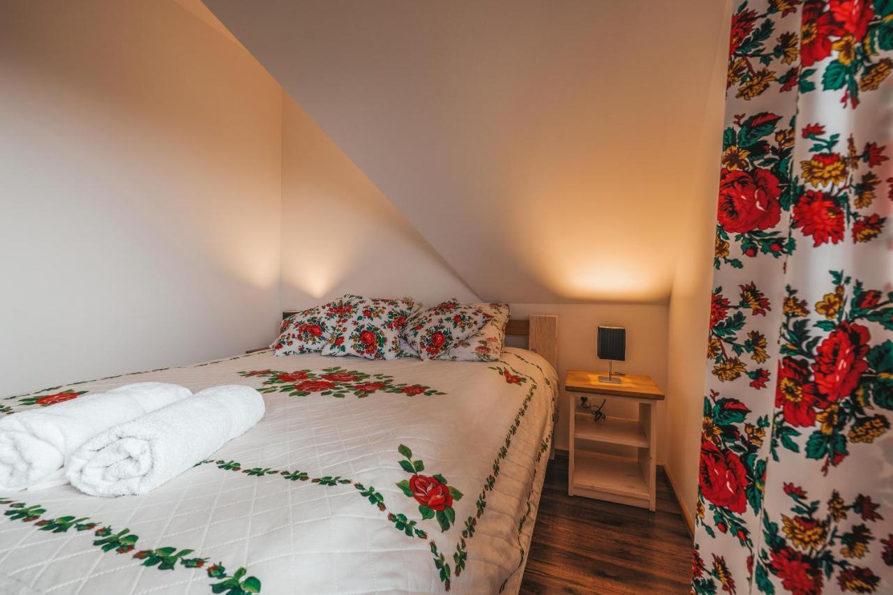 Gliczarowka Apartment Luaran gambar