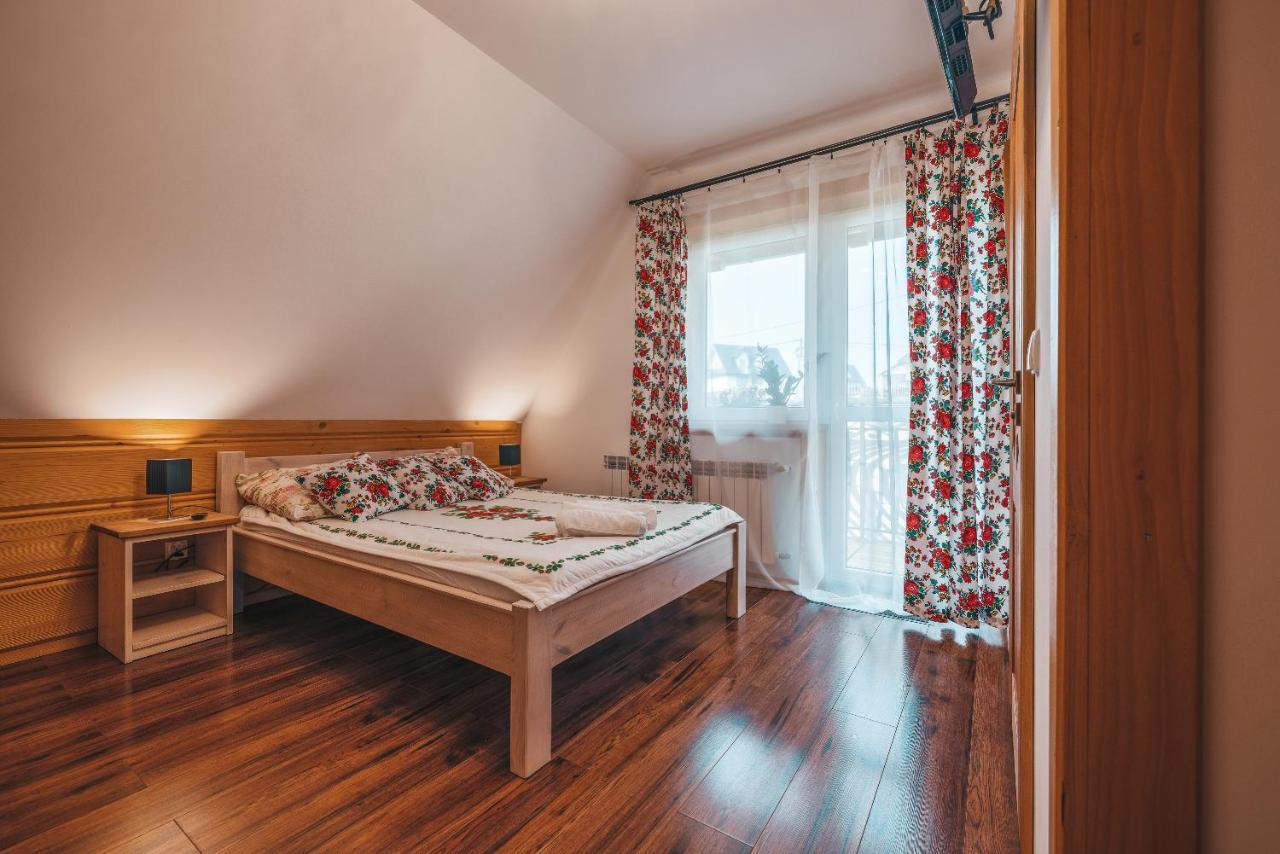 Gliczarowka Apartment Luaran gambar